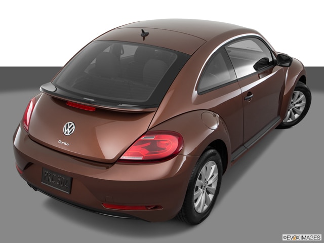 2018 Volkswagen Beetle Prices Reviews Pictures Kelley Blue Book