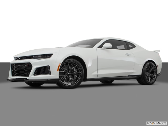 New 2024 Chevrolet Camaro 2dr Convertible ZL1, 43 OFF