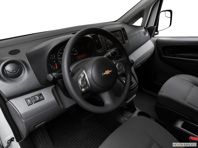 2017 Chevy City Express Interior Dimensions 2018 Chevrolet City