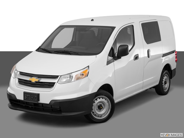 2018 chevrolet city express for sale