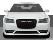 2017 Chrysler 300 Exterior: 1