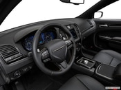 2017 Chrysler 300 Interior: 0
