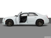 2017 Chrysler 300 All Media: 1