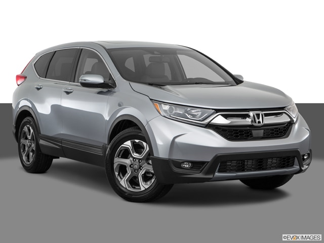 Used 2017 Honda CR-V EX-L Sport Utility 4D Prices  Kelley Blue Book