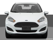 2017 Ford Fiesta Exterior: 1