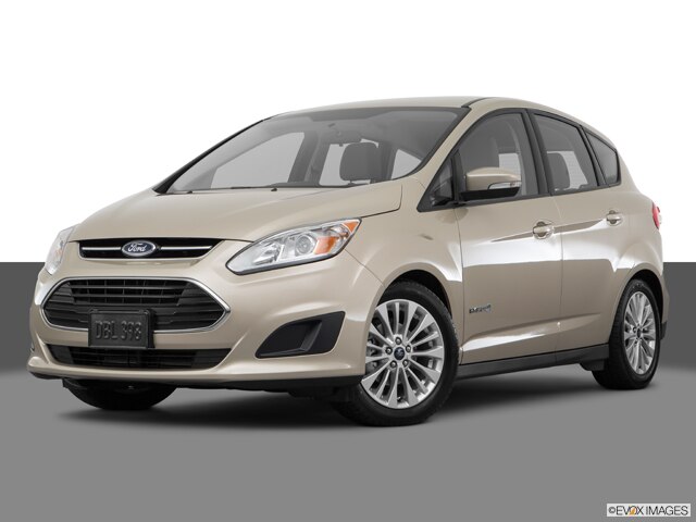 17 Ford C Max Hybrid Values Cars For Sale Kelley Blue Book