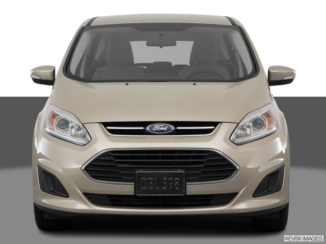 17 Ford C Max Hybrid Values Cars For Sale Kelley Blue Book