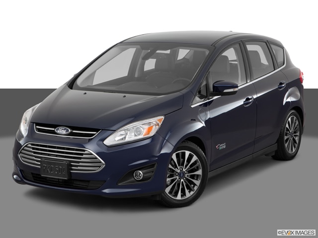 17 Ford C Max Energi Values Cars For Sale Kelley Blue Book