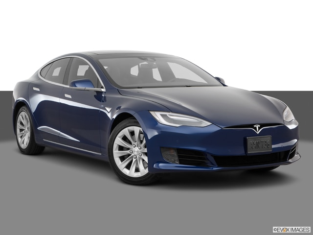 Oraal alias terugvallen 2016 Tesla Model S Values & Cars for Sale | Kelley Blue Book