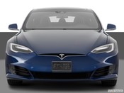 2016 Tesla Model S Exterior: 1