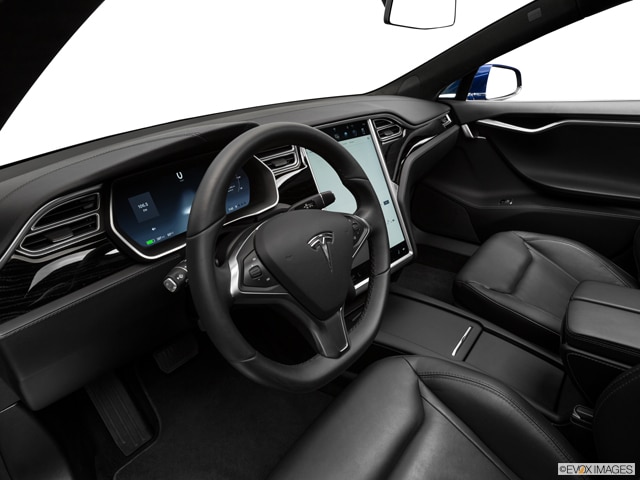 2016 Tesla Model S Price, Value, Ratings & Reviews