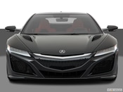 2017 Acura NSX Exterior: 1