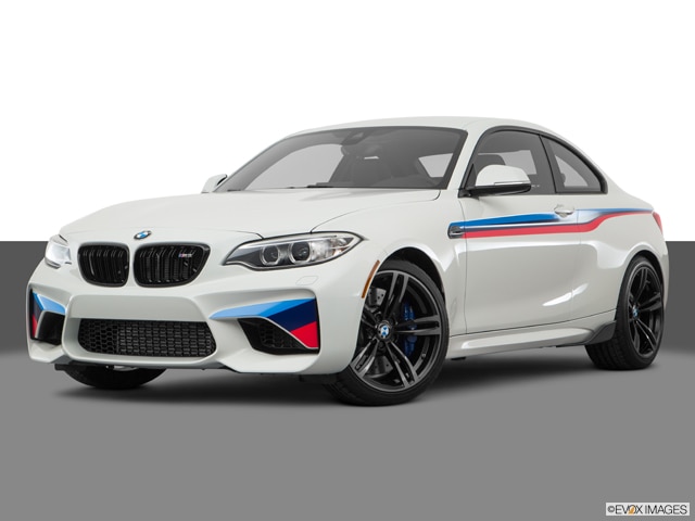 2017 BMW M2 Values & Cars for Sale | Kelley Blue Book