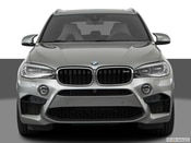 2018 BMW X5 M Exterior: 1