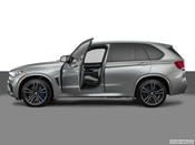 2018 BMW X5 M All Media: 1