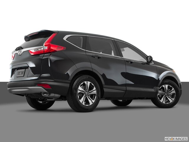 2017 honda cr v lx accessories