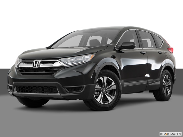 2019 Honda Cr V Prices Reviews Pictures Kelley Blue Book