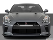 2017 Nissan GT-R Exterior: 1
