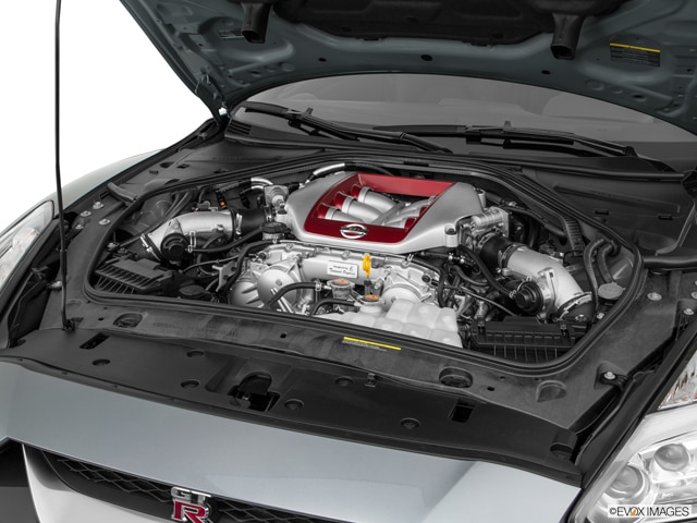 2019 nissan gtr engine