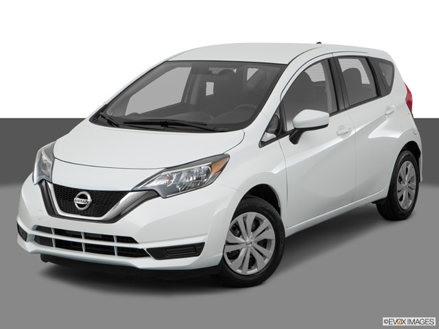 17 Nissan Versa Note Price Kbb Value Cars For Sale Kelley Blue Book