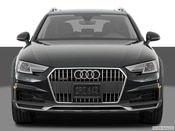 2018 Audi A4 allroad Exterior: 1