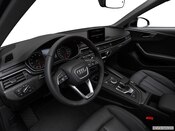2019 Audi A4 allroad Interior: 0