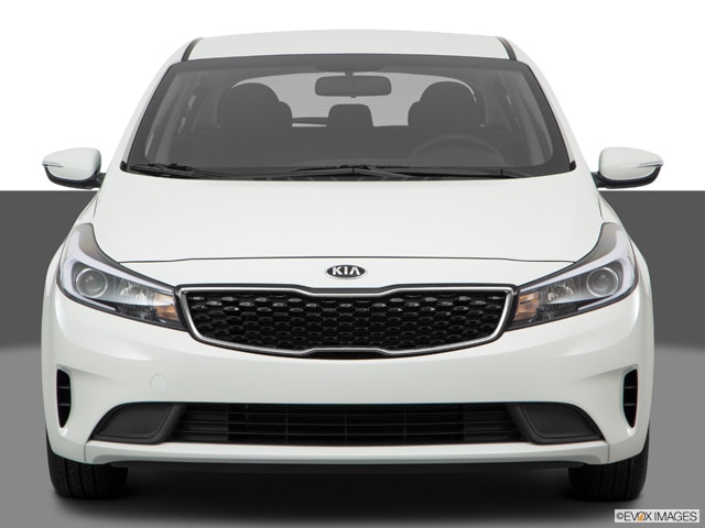 2017 Kia Forte5 Price, Value, Depreciation & Reviews | Kelley Blue Book