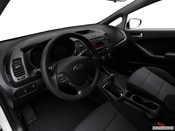 2017 Kia Forte5 Interior: 0