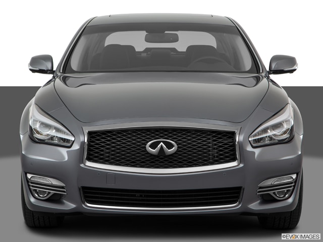 2018 INFINITI Q70 Values & Cars for Sale | Kelley Blue Book