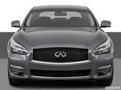 2018 INFINITI Q70 Price, Value, Depreciation & Reviews | Kelley Blue Book