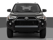 2018 Toyota 4Runner Price, Value, Depreciation & Reviews | Kelley Blue Book