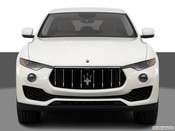 2019 Maserati Levante Exterior: 1