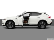 2019 Maserati Levante All Media: 1