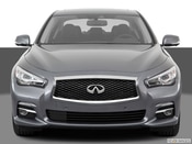 2017 INFINITI Q50 Price, Value, Depreciation & Reviews | Kelley Blue Book