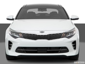 2017 Kia Optima Exterior: 1