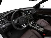 2017 Kia Optima Interior: 0