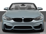 2017 BMW M4 Exterior: 1