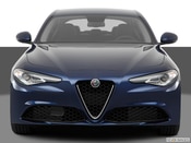 2017 Alfa Romeo Giulia Exterior: 1