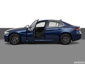 2017 Alfa Romeo Giulia All Media: 1
