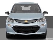 2018 Chevrolet Bolt EV Exterior: 1