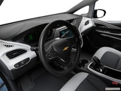 2018 Chevrolet Bolt EV Interior: 0