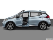 2018 Chevrolet Bolt EV All Media: 1