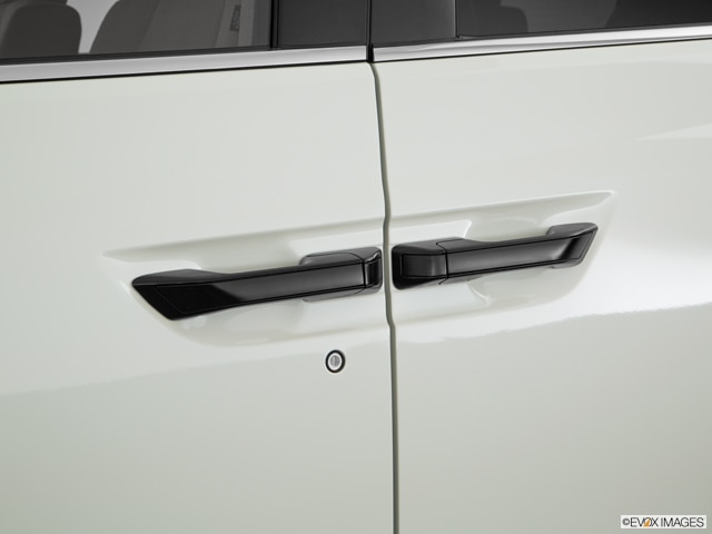 Diy Sliding Door Rattle Fix Honda Odyssey Forum