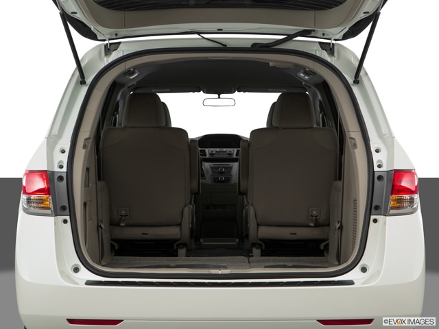 2017 Honda Odyssey LX Minivan 4D Price, Listings & Reviews