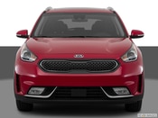 2017 Kia Niro Exterior: 1