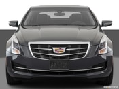 2017 Cadillac ATS Exterior: 1