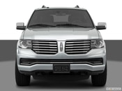 2017 Lincoln Navigator L Exterior: 1