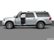 2017 Lincoln Navigator L All Media: 1
