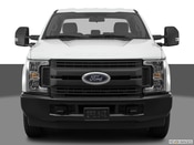 2017 Ford F250 Super Duty Super Cab Exterior: 1