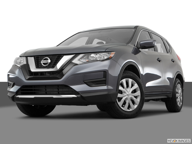 17 Nissan Rogue Values Cars For Sale Kelley Blue Book